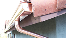 Rain Gutter Installation, Repair, Cleaning in Hyattville, WY